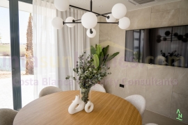 Nouvelle Construction - Appartement - Alhama de Murcia - Condado de Alhama