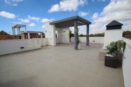 New build - Detached House / Villa - Cartagena - Playa honda