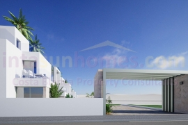 Nouvelle Construction - Quad House - Rojales - Lo Marabú