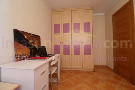 Resale - Apartment - Rojales - Los Palacios