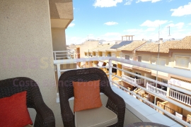 Reventa - Apartamento - Algorfa