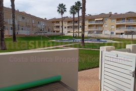 Reventa - Townhouse / Semi-detached - Orihuela-Costa - Lomas de Cabo Roig