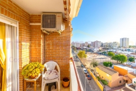 A Vendre - Appartement - Torrevieja - Nueva Torrevieja