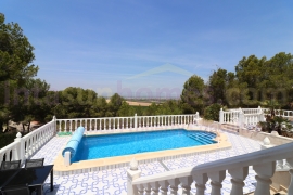 Resale - Detached House / Villa - Algorfa - Lomas de La Juliana