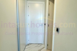 Resale - Apartment - Benidorm - Zona de Poniente