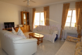 Resale - Apartment - Algorfa