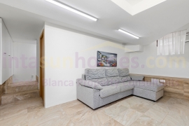 Resale - Townhouse / Semi-detached - Gran Alacant