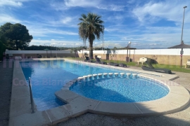 Resale - Detached House / Villa - Algorfa - Montebello