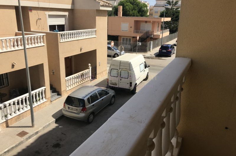Resale - Apartment - Formentera del Segura