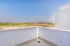 Reventa - Detached House / Villa - Los Alcazares - Santa Rosalía