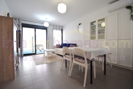 Reventa - Apartamento - Orihuela Costa - La Zenia