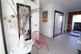 Resale - Detached House / Villa - Formentera del Segura - Fincas de La Vega