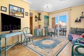 Resale - Apartment - Torrevieja - La Mata