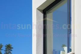 New build - Detached House / Villa - San Juan Alicante - La Font