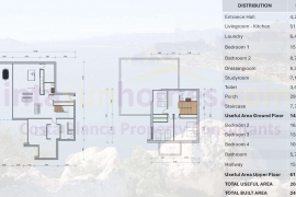 Obra Nueva - Detached House / Villa - PINOSO - Campo