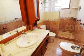 A Vendre - Townhouse / Semi-detached - Guardamar del Segura - Guardamar Playa