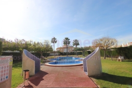 A Vendre - Appartement - Torrevieja - Altos del Limonar