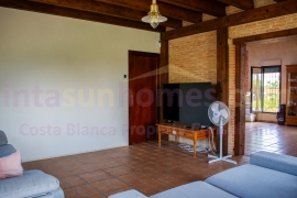 Reventa - Detached House / Villa - Dolores