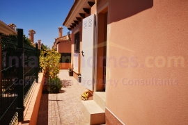 Resale - Detached House / Villa - Los Montesinos - Los Montesinos - Urb. La Herrada