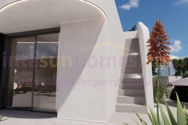 New build - Detached House / Villa - Rojales - Lo Marabú