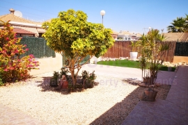 A Vendre - Detached House / Villa - Los Montesinos - Los Montesinos - Urb. La Herrada