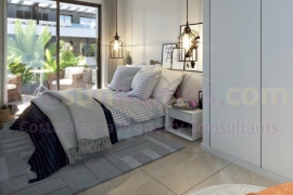 New build - Apartment - San Juan Alicante - Frank Espinós