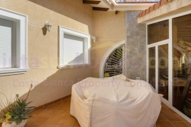 Doorverkoop - Detached House / Villa - Cabo Roig - MUY CERCA DE LA PLAYA