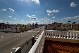 Resale - Detached House / Villa - Ciudad Quesada