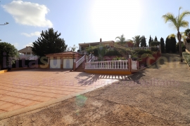 Doorverkoop - Detached House / Villa - Algorfa - Lomas de La Juliana