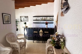 A Vendre - Detached House / Villa - Javea - Montgó - Partida Tosal