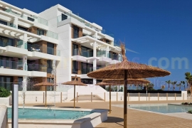 Nouvelle Construction - Appartement - Denia - Las marinas