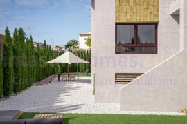 New build - Apartment - Orihuela Costa - PAU 8