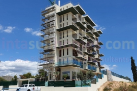 New build - Apartment - Finestrat - Cala de Finestrat