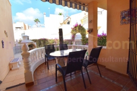 Resale - Apartment - Orihuela Costa - Playa Flamenca