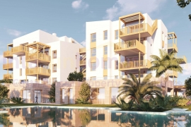 New build - Apartment - El Verger - Zona De La Playa