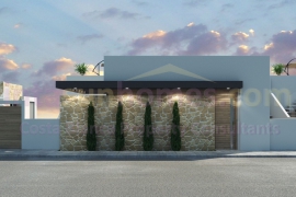 New build - Penthouse - Ciudad Quesada - La  Marquesa Golf
