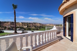 Resale - Detached House / Villa - Ciudad Quesada - La  Marquesa Golf