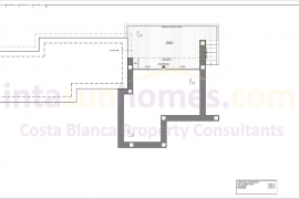 New build - Villa - Benitachell - Cumbre del sol