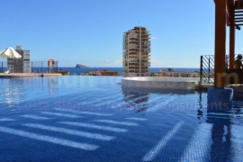 A Vendre - Appartement - Benidorm - Zona de Poniente