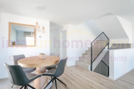 Nieuwbouw - Townhouse / Semi-detached - Finestrat - Balcon de finestrat