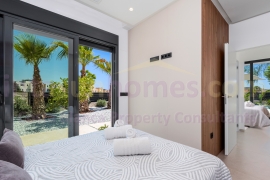 A Vendre - Detached House / Villa - El Campello - El Amerador