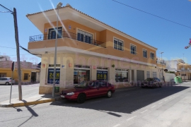 Reventa - Townhouse - Los Montesinos