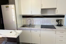 Reventa - Apartamento - Punta Prima - Punta Prima Torrevieja