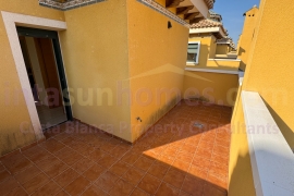 Resale - Detached House / Villa - Ciudad Quesada - Lo Marabu