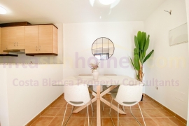 Nieuwbouw - Appartement - Águilas - Collado Bajo