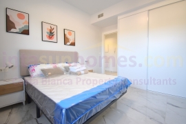 Resale - Apartment - Orihuela Costa - Los Altos