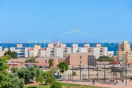 Resale - Apartment - El Campello - El Amerador