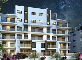 Appartement - Nieuwbouw - Pilar de La Horadada - Mil Palmeras