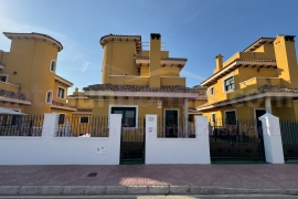 Resale - Detached House / Villa - Ciudad Quesada - Lo Marabu