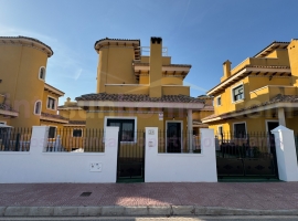 Detached House / Villa - Reventa - Ciudad Quesada - Lo Marabu